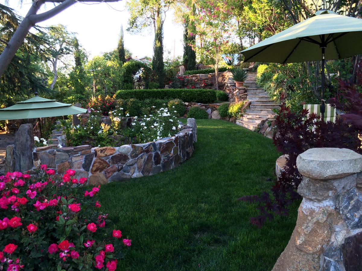 Barretta Gardens Inn Sonora Exterior foto