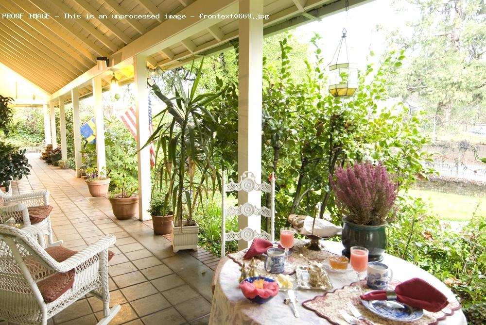 Barretta Gardens Inn Sonora Exterior foto