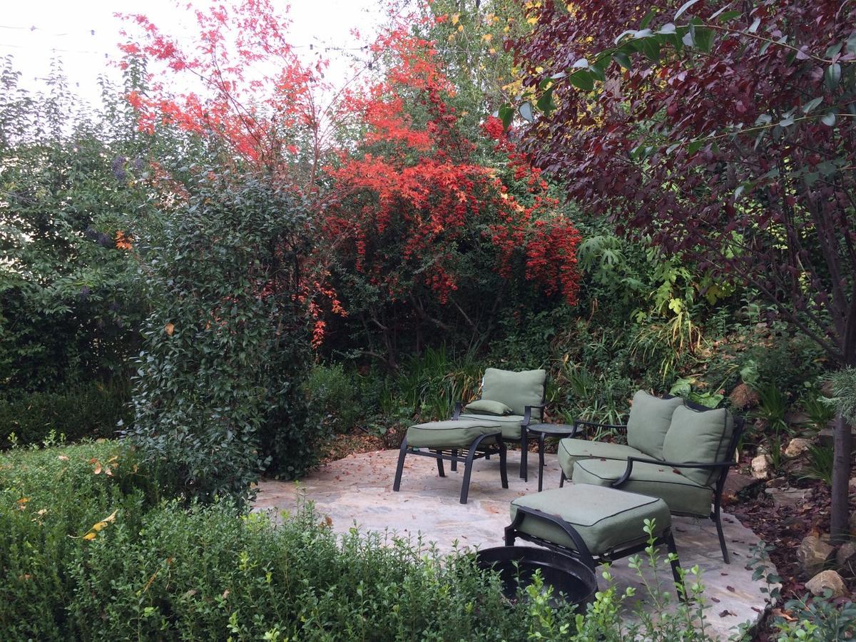 Barretta Gardens Inn Sonora Exterior foto
